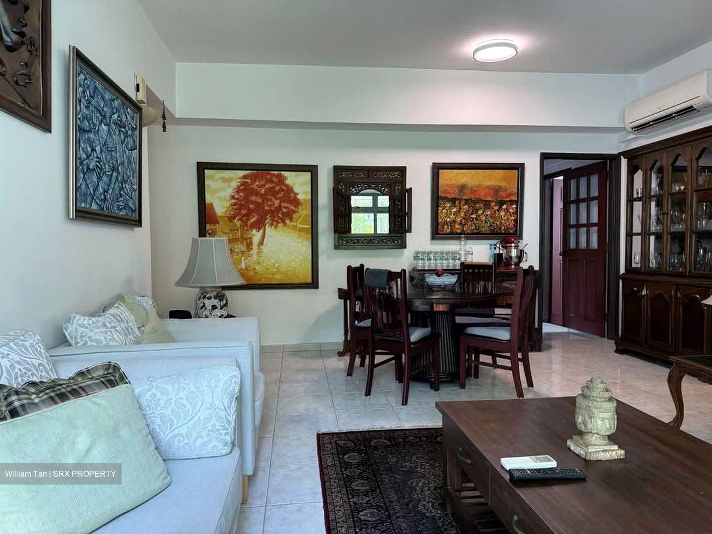 Hume Park II (D21), Condominium #556423301
